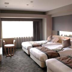 Almont Hotel Kyoto комната для гостей фото 5