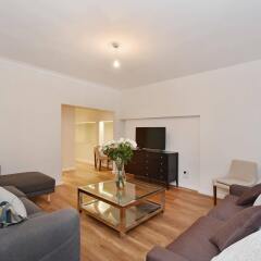 Отель London Lifestyle Apartments – Knightsbridge Великобритания, Лондон - отзывы, цены и фото номеров - забронировать отель London Lifestyle Apartments – Knightsbridge онлайн комната для гостей фото 4