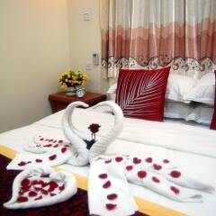 79 Living Hotel комната для гостей