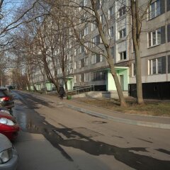 Гостиница Flats of Moscow Apartment on Orekhovo в Москве отзывы, цены и фото номеров - забронировать гостиницу Flats of Moscow Apartment on Orekhovo онлайн Москва фото 17