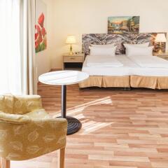 Hotel Am Schloss Koepenick Berlin by Golden Tulip комната для гостей фото 4
