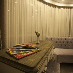 Giresun Sedef Hotel сауна