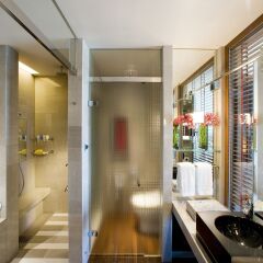 Отель Mandarin Oriental Tokyo Токио спа