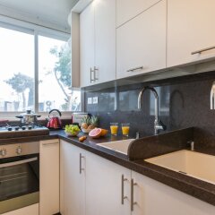 Sweet Inn Apartments - Abarbanel Street Израиль, Иерусалим - отзывы, цены и фото номеров - забронировать отель Sweet Inn Apartments - Abarbanel Street онлайн в номере фото 2