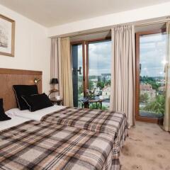 Отель Best Western Vilnius Вильнюс комната для гостей