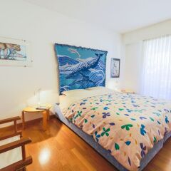 Отель Espace Grimaldi AP1002 комната для гостей фото 3