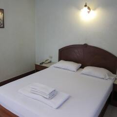 Отель Oasis Resort комната для гостей