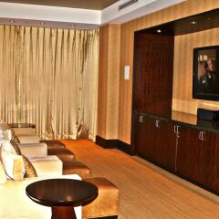 Отель Weichert Suites at Wisconsin Place США, Бейлис-Кроссроудс - отзывы, цены и фото номеров - забронировать отель Weichert Suites at Wisconsin Place онлайн комната для гостей фото 4
