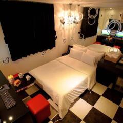 Hotel Atti комната для гостей фото 3