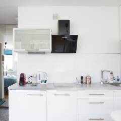 Апартаменты Plac Teatralny - Imaginea City Apartments Варшава в номере фото 2