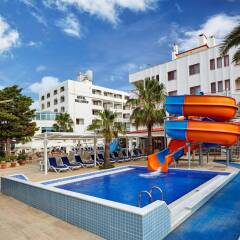 Hotel Billurcu детские мероприятия фото 2