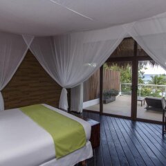 Le Reve Hotel & Spa Плая-дель-Кармен комната для гостей