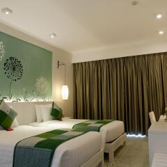 Lantana Hoi An Boutique Hotel & Spa комната для гостей фото 2