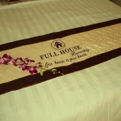 Отель Full House Homestay Hoi An Вьетнам, Хойан - отзывы, цены и фото номеров - забронировать отель Full House Homestay Hoi An онлайн фото 5