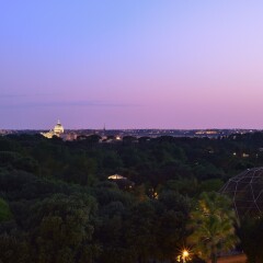 Отель Parco dei Principi Grand Hotel & SPA Италия, Рим - 7 отзывов об отеле, цены и фото номеров - забронировать отель Parco dei Principi Grand Hotel & SPA онлайн фото 3