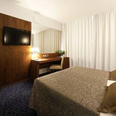 Lero Hotel комната для гостей фото 4