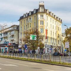 Отель Boutique Splendid Hotel Болгария, Варна - 3 отзыва об отеле, цены и фото номеров - забронировать отель Boutique Splendid Hotel онлайн фото 3