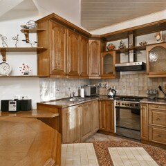 Апартаменты MinskLux Apartment 1 bedroom Engelsa 12 Минск фото 4