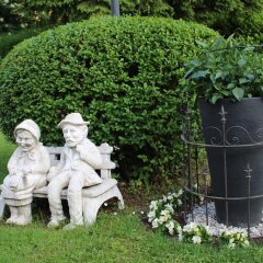 Hotel Ganslhof Зальцбург детские мероприятия