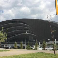 Гостиница Eco Apart Hotel Astana Казахстан, Нур-Султан - отзывы, цены и фото номеров - забронировать гостиницу Eco Apart Hotel Astana онлайн фото 2