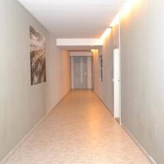 Отель Apartmany Olita Прага интерьер отеля