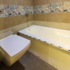 Отель FabHotel Golden Park Jogeshwari West ванная фото 2