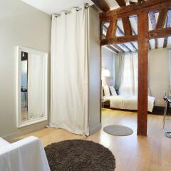 Отель Residence Pelican Paris 1er Франция, Париж - отзывы, цены и фото номеров - забронировать отель Residence Pelican Paris 1er онлайн удобства в номере