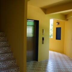 Отель Bhundhari Chaweng Beach Resort Koh Samui интерьер отеля