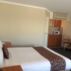 Thunderbird Motel in Yass, Australia from 121$, photos, reviews - zenhotels.com