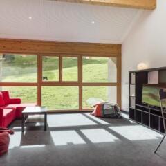 Отель Residence Ladurns Горнолыжный курорт Ортлер комната для гостей фото 5