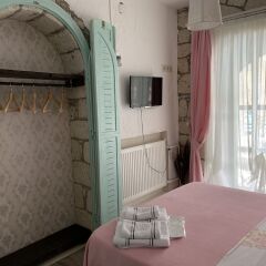 Windmill Alacati Boutique Hotel Турция, Чешме - отзывы, цены и фото номеров - забронировать отель Windmill Alacati Boutique Hotel онлайн комната для гостей фото 3
