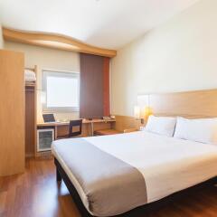 Ibis Gaziantep Турция, Газиантеп - отзывы, цены и фото номеров - забронировать отель Ibis Gaziantep онлайн комната для гостей