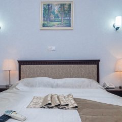 Hotel Hibiscus Louis in Libreville, Gabon from 113$, photos, reviews - zenhotels.com guestroom photo 2