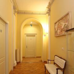 Отель DG Prestige Room интерьер отеля фото 5