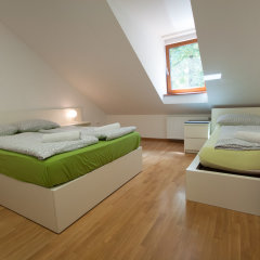 Rooms Sincere 1830 in Ljubljana, Slovenia from 101$, photos, reviews - zenhotels.com guestroom photo 5
