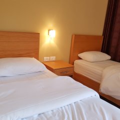 Talitha Kumi Guest House in Bayt Sahur, State of Palestine from 122$, photos, reviews - zenhotels.com guestroom