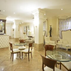 Отель Zanhotel Tre Vecchi Болонья комната для гостей фото 2