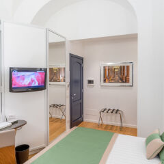 Отель Les Diamants Spanish Steps Suite Италия, Рим - отзывы, цены и фото номеров - забронировать отель Les Diamants Spanish Steps Suite онлайн в номере
