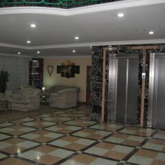 Miroglu Hotel Турция, Диярбакыр - отзывы, цены и фото номеров - забронировать отель Miroglu Hotel онлайн интерьер отеля фото 3