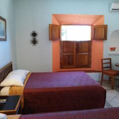 Hotel Mision Catavina комната для гостей фото 3