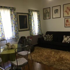 Отель Atelier Atenea Apartments Италия, Агридженто - отзывы, цены и фото номеров - забронировать отель Atelier Atenea Apartments онлайн комната для гостей фото 3