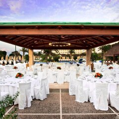 Отель Sheraton Rhodes Resort Родос помещение для мероприятий
