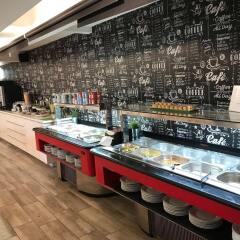 Hotel Zen Airport питание
