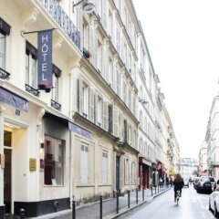 Hotel Migny Opera Montmartre