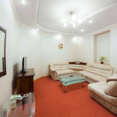 Гостиница Prestige House Verona в Казани - забронировать гостиницу Prestige House Verona, цены и фото номеров Казань комната для гостей фото 5