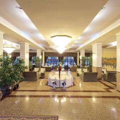 Sural Saray Hotel - All Inclusive интерьер отеля