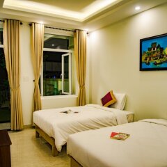 Отель Mi Kha Homestay Вьетнам, Хойан - отзывы, цены и фото номеров - забронировать отель Mi Kha Homestay онлайн комната для гостей фото 5