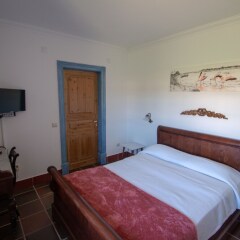 Отель Quinta da Azenha комната для гостей фото 3