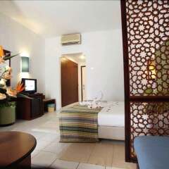 Отель Club Sunshine Rosa Rivage Монастир спа