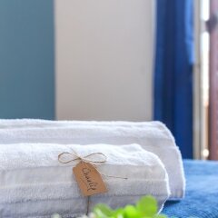 Отель Vatican Mansion B&B фото 3